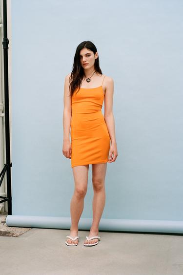Bodycon Dresses Woman | ZARA Australia