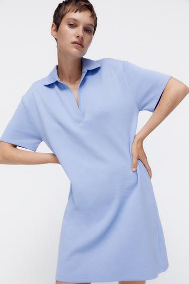 ブルードレス レディース オンラインセール Zara 日本 ブルードレス レディース オンラインセール Zara 日本