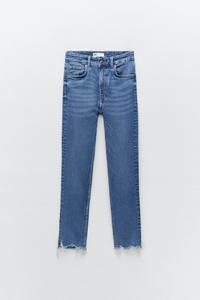 Zara skinny fit clearance