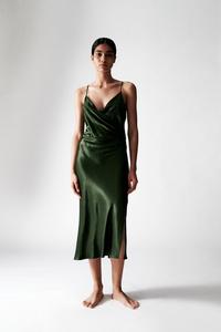 キャミソール スリップドレス レディース 最新コレクション Zara 日本 キャミソール スリップドレス レディース 最新コレクション Zara 日本