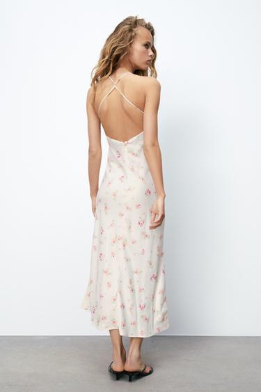 花柄ワンピース レディース Zara 日本 花柄ワンピース レディース Zara 日本