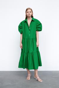 グリーンドレス レディース Zara 日本 グリーンドレス レディース Zara 日本