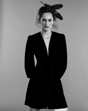 Vestidos Terciopelo de Mujer | ZARA Chile