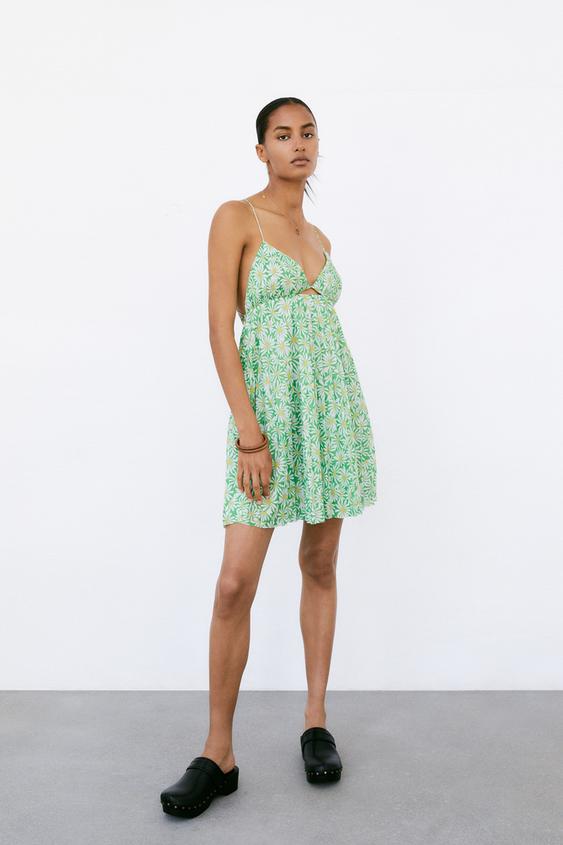 durumunda anne Çaba göster vestito plissettato zara -  newageenergysolutions.com
