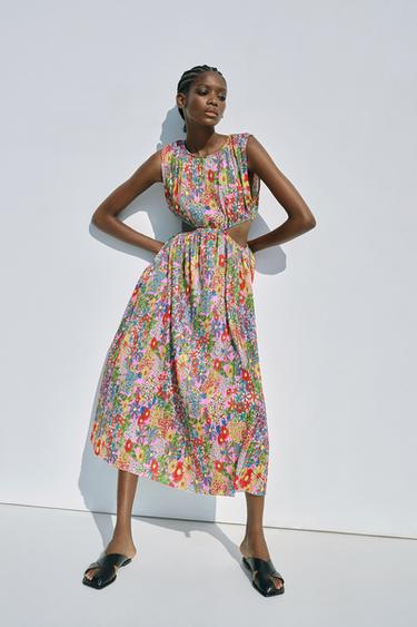 Zara dresses philippines Clearance