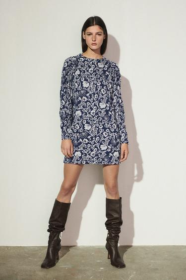 フラワーワンピース ワンピース オ ルインワン Sale レディース Zara 日本 フラワーワンピース ワンピース オ ルインワン Sale レディース Zara 日本