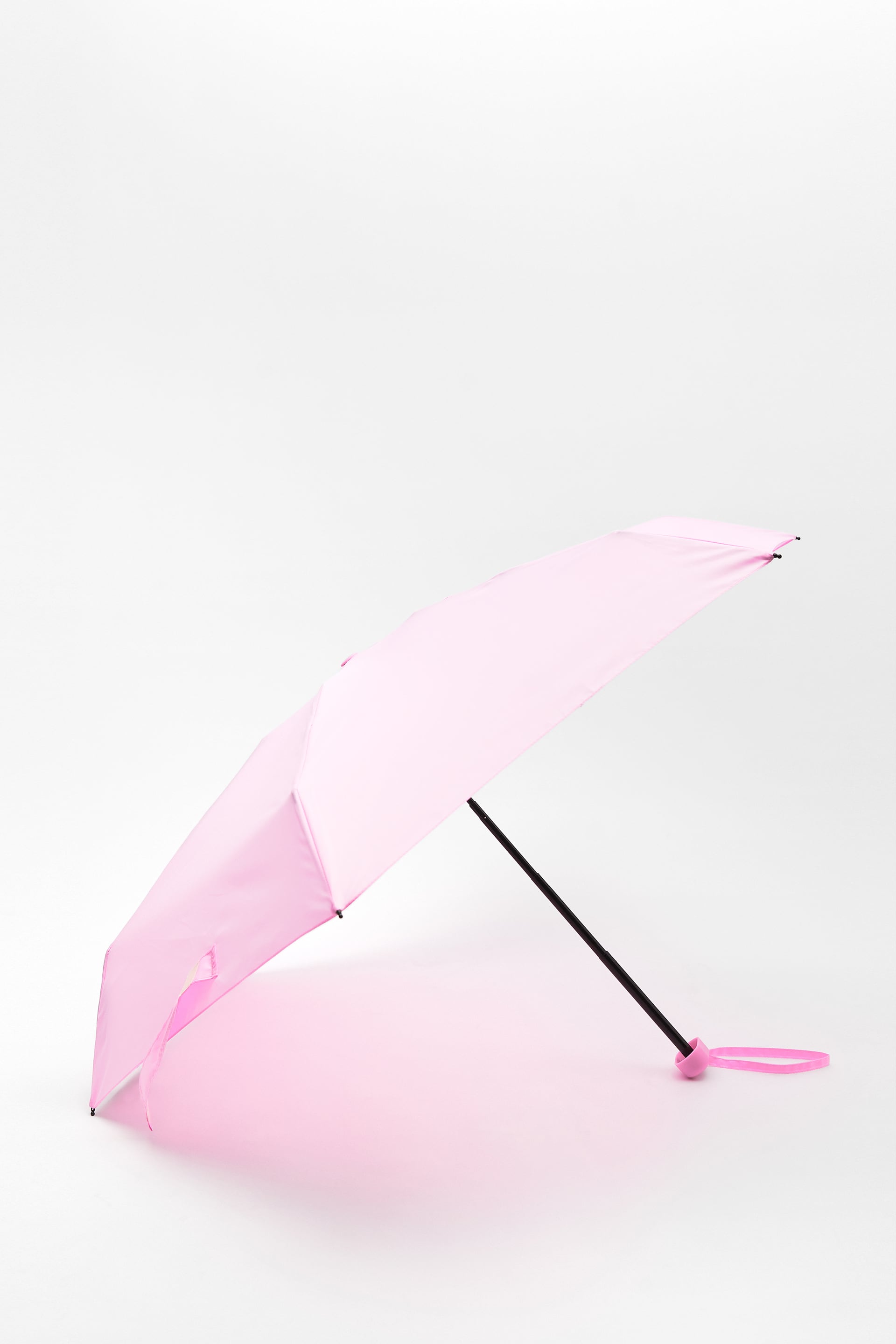 Paraguas de mano Mini Rosa Morado o Beige Nuevo Envio gratis peninsula
