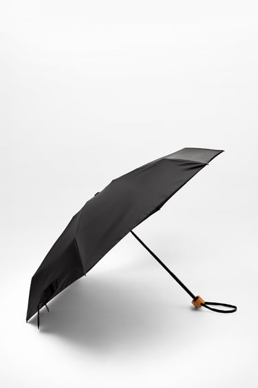 迷你折疊式雨傘