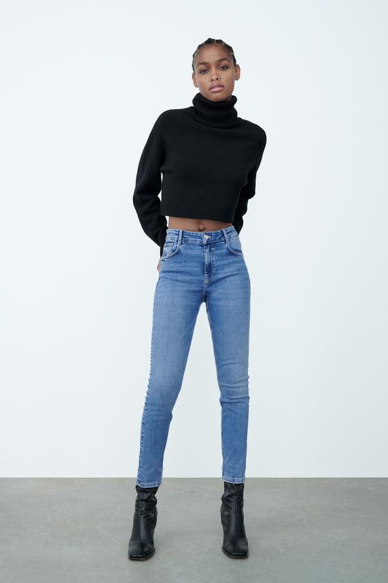 Zara jeans 5252 Outlet