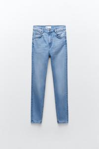 Women's High Waisted Jeans | Explore our New Arrivals | ZARA Australia