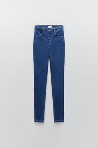 Zara uk jeans womens Clearance