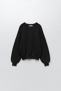 pull marin femme zara