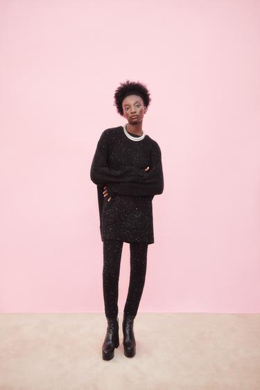 Women's Leggings | Online Sale | ZARA 