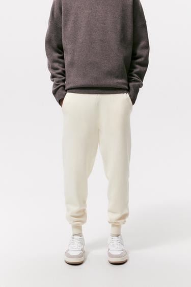 Men's Joggers | ZARA Australia