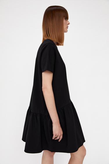 ブラックドレス レディース Zara 日本 ブラックドレス レディース Zara 日本