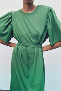 グリーンドレス レディース Zara 日本 グリーンドレス レディース Zara 日本