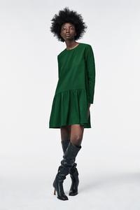 グリーンドレス レディース Zara 日本 グリーンドレス レディース Zara 日本
