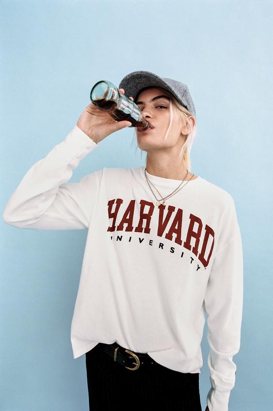 tshirt harvard