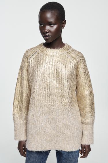 oversized wool jumpers