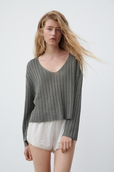 Zara canada sweaters Outlet