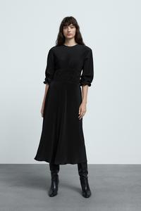 ブラックドレス レディース Zara 日本 ブラックドレス レディース Zara 日本