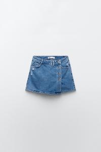 skort zara