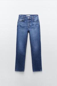 Zw the new slim cropped jeans clearance