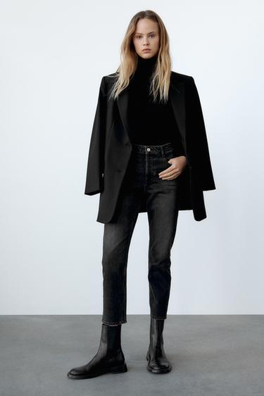 Women's Jeans | Explore our New Arrivals | ZARA Australia