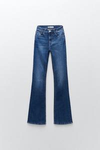 Jeans bootcut mujer zara Outlet