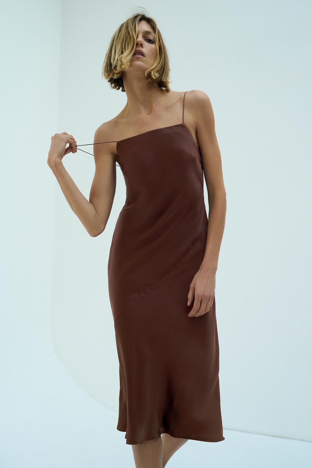 Pijamas de Zara para irte a la cama cómoda y con estilo 9 Moncloa Zara