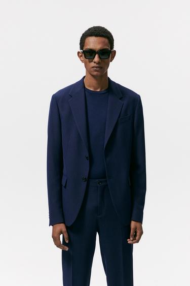 メンズカジュアルブレザー Zara 日本 メンズカジュアルブレザー Zara 日本