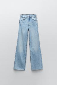 ZW THE '90S FULL LENGTH JEANS - Light
