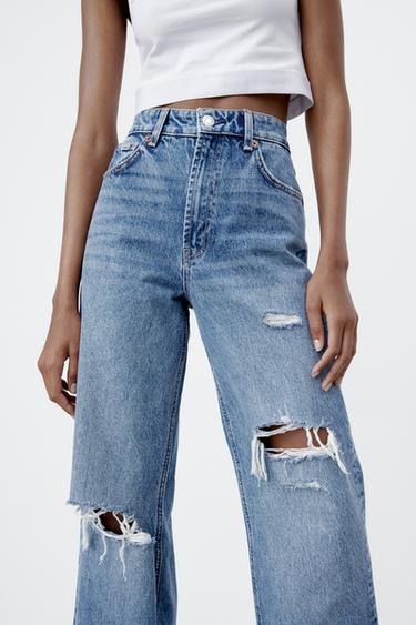 jean boyfriend zara