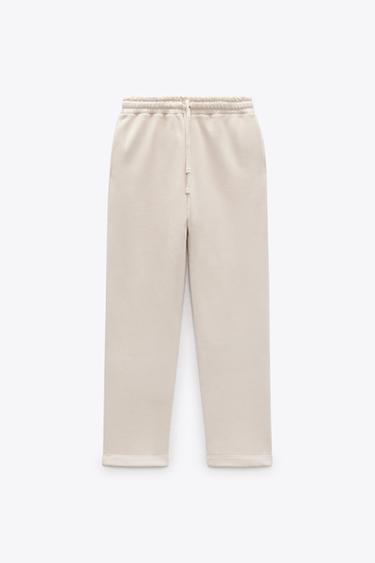 Women's Joggers | ZARA South Africa