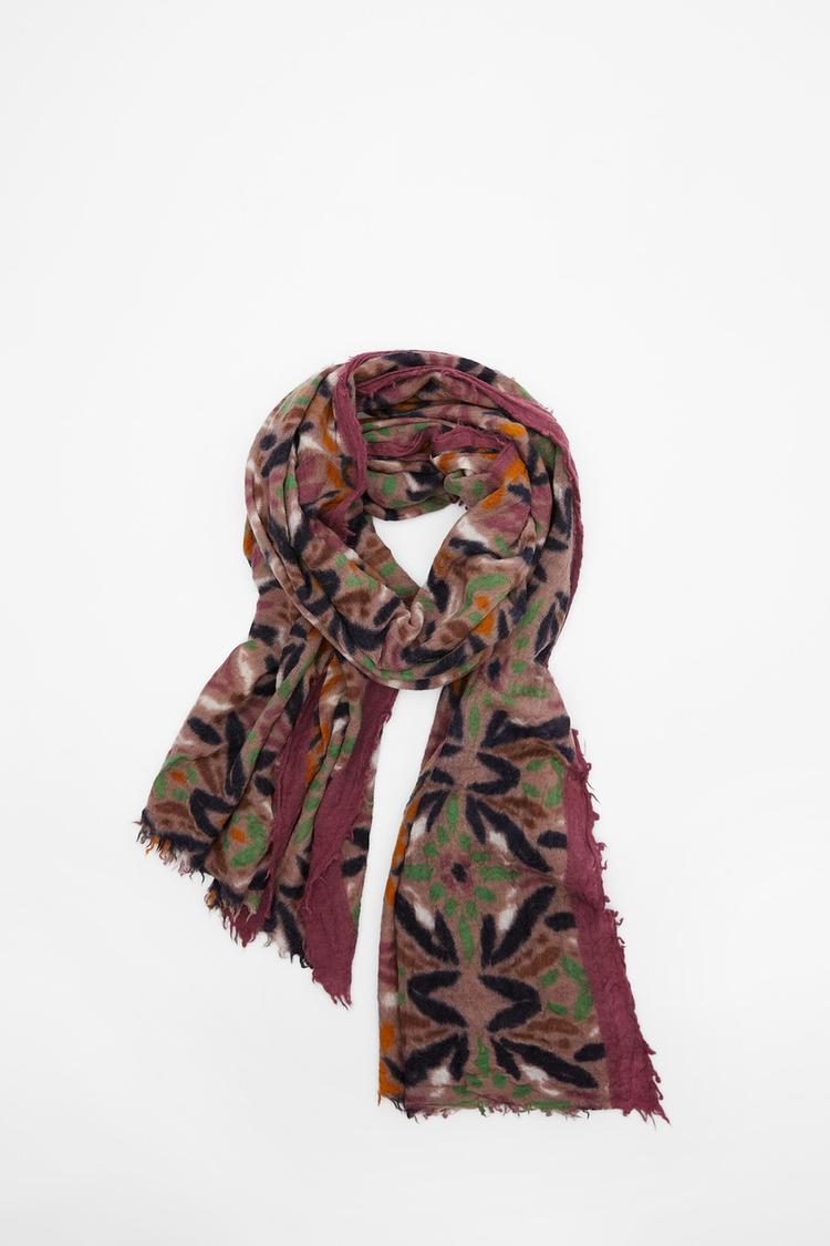 Los 10 complementos imprescindibles de Zara para este invierno 8 Merca2.es 6188203926 6 1 1 Merca2.es