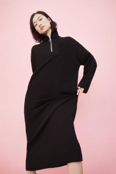 ブラックドレス レディース Zara 日本 ブラックドレス レディース Zara 日本