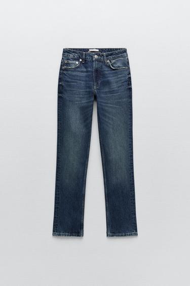 Vaqueros y Jeans de Mujer | ZARA Argentina