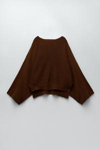 Jerséis Punto de Mujer | ZARA España