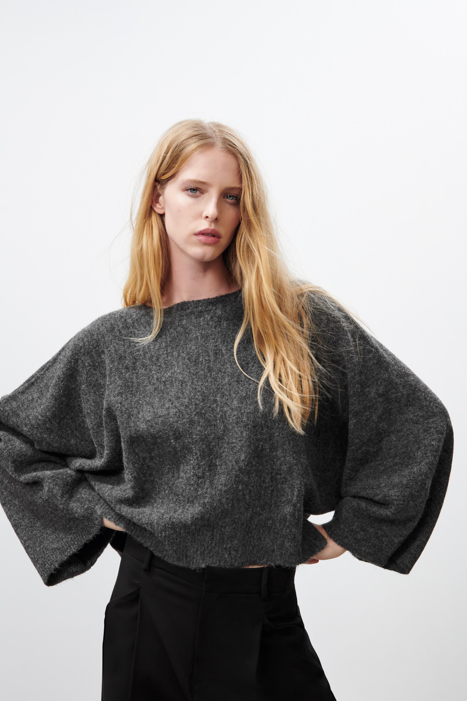 sunday best freshman turtleneck