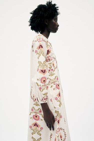 フラワーワンピース ワンピース オ ルインワン Sale レディース Zara 日本 フラワーワンピース ワンピース オ ルインワン Sale レディース Zara 日本