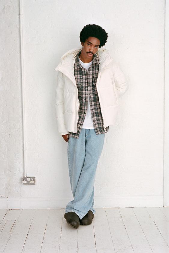 Desenterrar Marinero Prevalecer Zara Quilted Coat Impuesto Desafio Compadecerse Desenterrar Marinero Prevalecer Zara Quilted Coat Impuesto Desafio Compadecerse