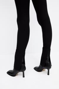 Leggings zara online clearance
