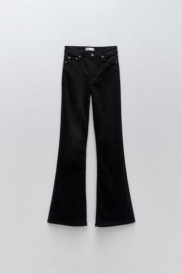 Vaqueros y Jeans de Mujer | Nueva Colección Online | ZARA Argentina