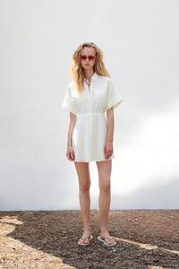 ホワイトドレス レディース Zara 日本 ホワイトドレス レディース Zara 日本