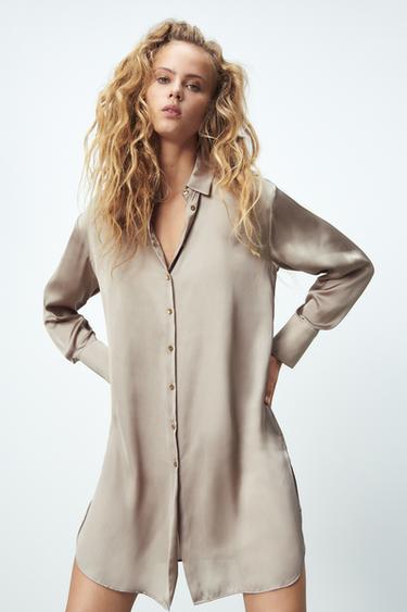 Chemises Pour Femme Zara France