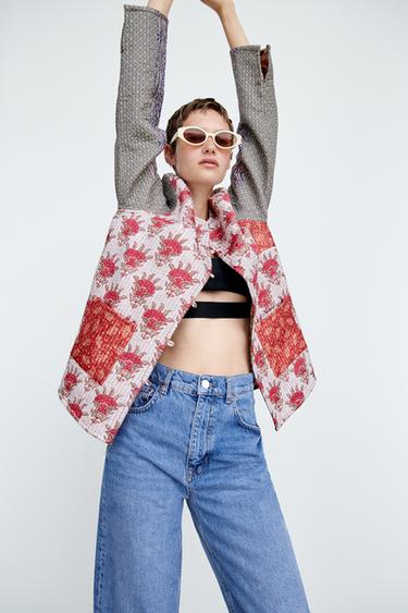 Zara canada women's jackets
