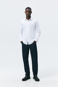 Camisas Hombre | Nueva Colección Online | ZARA Perú