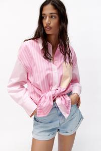 chemises a manches longues pour femme zara algerie