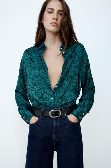 المستشعر Kosciuszko درجة الحرارة camisas para mujer zara -  mpcollegedanta.org