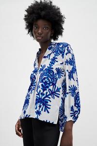 Zara ladies blouses and tops clearance